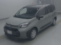 2025 Toyota Sienta
