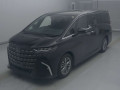 2023 Toyota Alphard