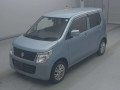 2016 Suzuki Wagon R