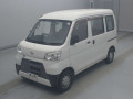 2018 Daihatsu Hijet Cargo