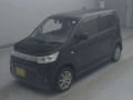 2012 Suzuki WAGON R STINGRAY