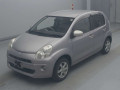 2010 Toyota Passo