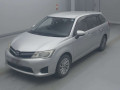 2013 Toyota Corolla Fielder