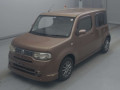 2011 Nissan Cube