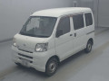 2012 Daihatsu Hijet Cargo