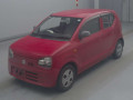 2015 Suzuki Alto