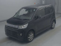 2015 Suzuki WAGON R STINGRAY