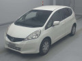 2011 Honda Fit