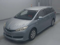 2009 Toyota Wish