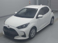 2021 Toyota YARIS