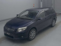 2007 Toyota Corolla Fielder