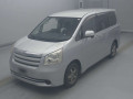 2009 Toyota Noah