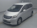 2011 Honda Freed