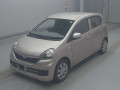 2013 Daihatsu Mira e:S