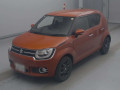 2016 Suzuki IGNIS