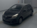 2012 Toyota Vitz