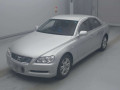 2005 Toyota Mark X