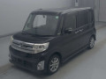 2013 Daihatsu Tanto Custom