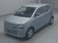 2015 Suzuki Alto
