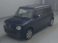 2008 Suzuki ALTO Lapin