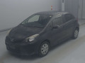 2015 Toyota Vitz