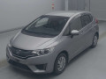 2014 Honda Fit