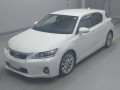 2011 Lexus CT