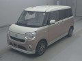 2019 Daihatsu Move Canbus