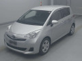 2014 Toyota Ractis