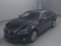 2012 Lexus GS