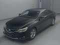 2013 Toyota Mark X