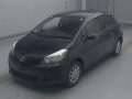 2013 Toyota Vitz