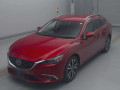2016 Mazda Atenza Wagon