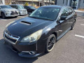2013 Subaru Legacy B4