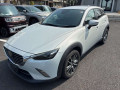 2017 Mazda CX-3