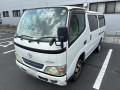 2005 Toyota Dyna Route Van