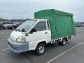 2006 Toyota Townace Truck