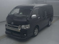 2018 Toyota Hiace Van