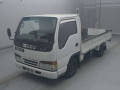 1995 Isuzu Elf Truck