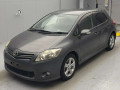 2011 Toyota Auris