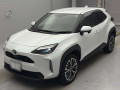 2023 Toyota YARIS CROSS