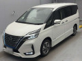 2021 Nissan Serena