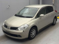 2006 Nissan Tiida