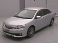 2015 Toyota Allion