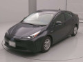 2020 Toyota Prius