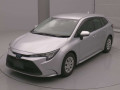 2021 Toyota Corolla Touring Wagon