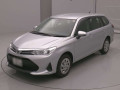2018 Toyota Corolla Fielder