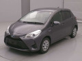 2019 Toyota Vitz