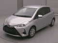 2019 Toyota Vitz