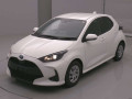 2023 Toyota YARIS